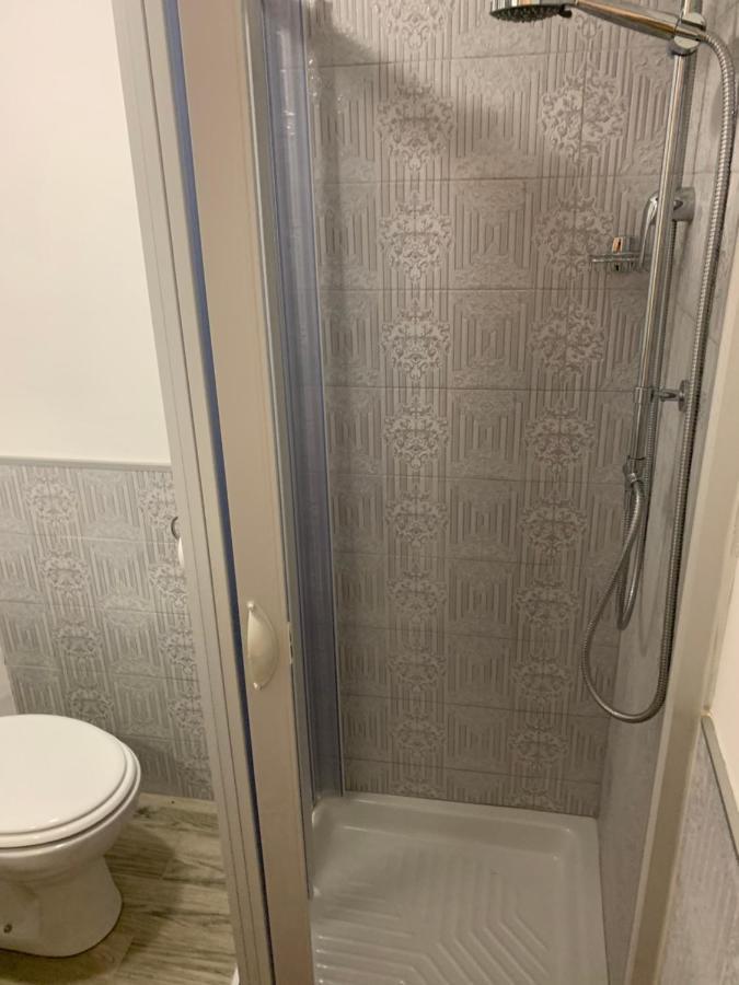 La Stanza Nel Borgo Apartment Bologna Exterior photo
