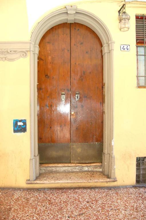 La Stanza Nel Borgo Apartment Bologna Exterior photo
